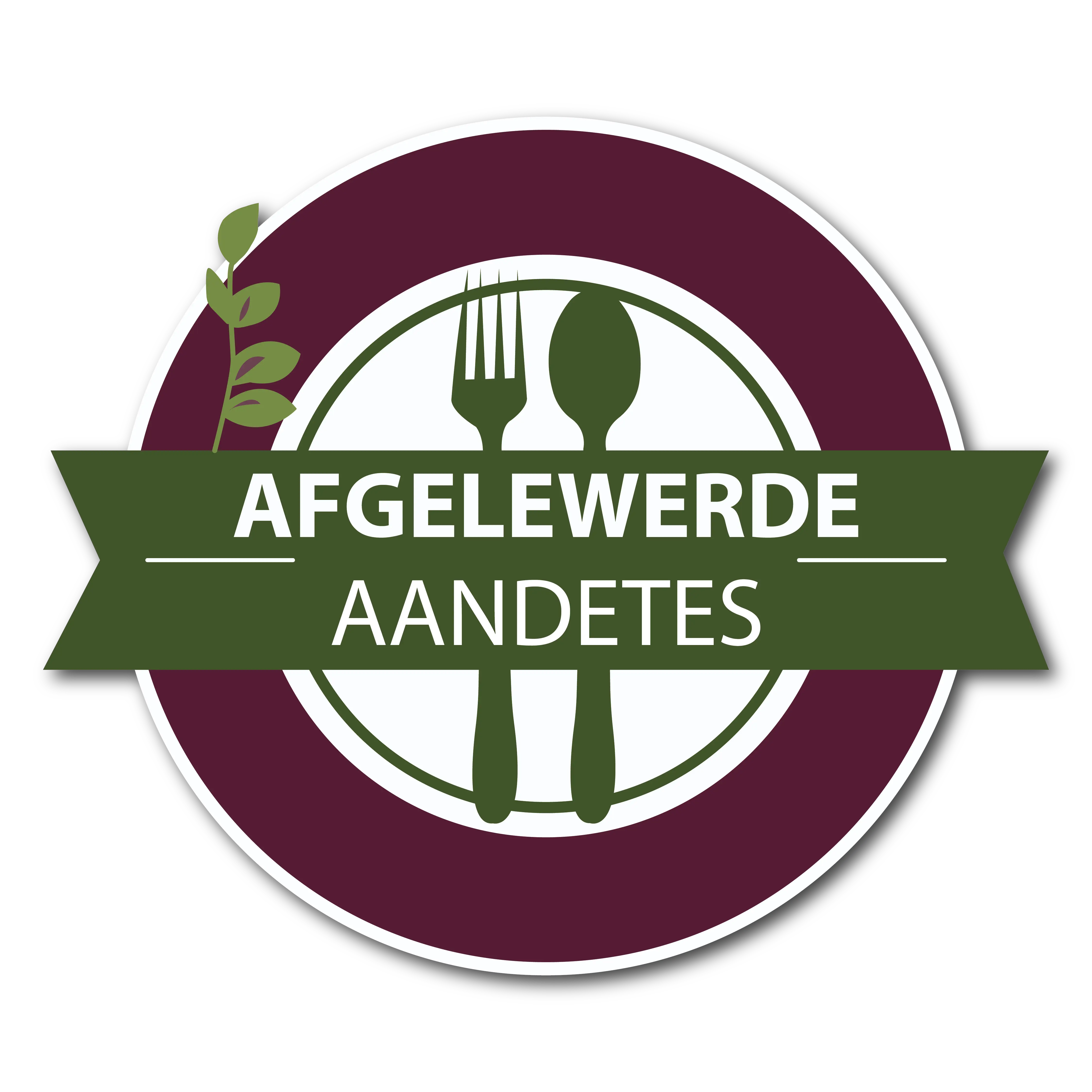 Aandete Logo